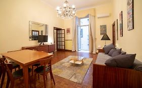 The Dante Apartment By Houseinnaples