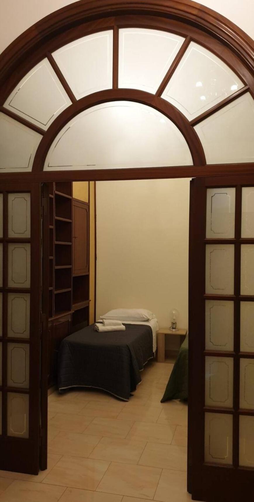 The Dante Apartment By Houseinnaples Extérieur photo
