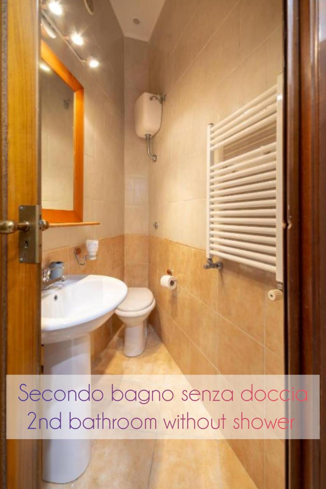 The Dante Apartment By Houseinnaples Extérieur photo